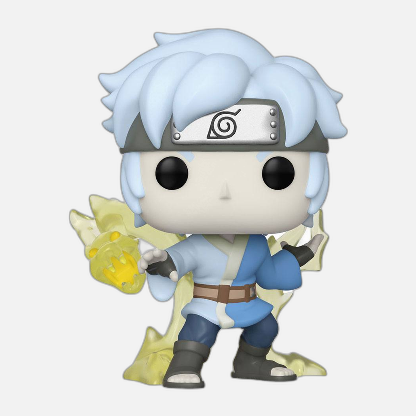 Boruto: Naruto Next Generations POP! Animation Vinyl Figure Mitsuki 9 cm