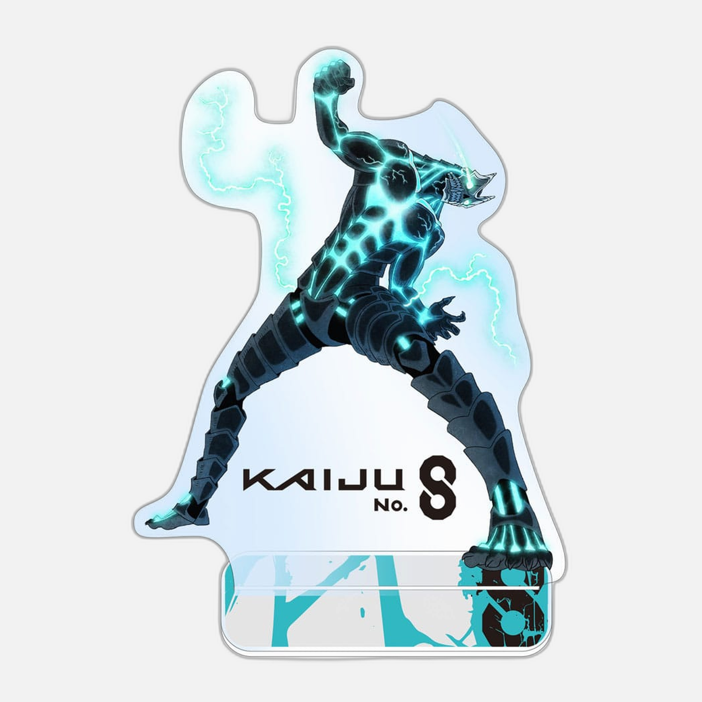 Kaiju No. 8 Acrylic Stand Kaiju No. 8 Season 2 14 cm