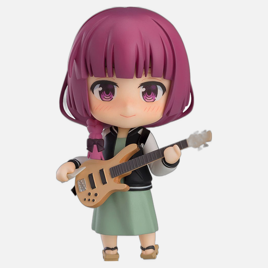 Bocchi the Rock! Nendoroid Action Figure Kikuri Hiroi 10 cm
