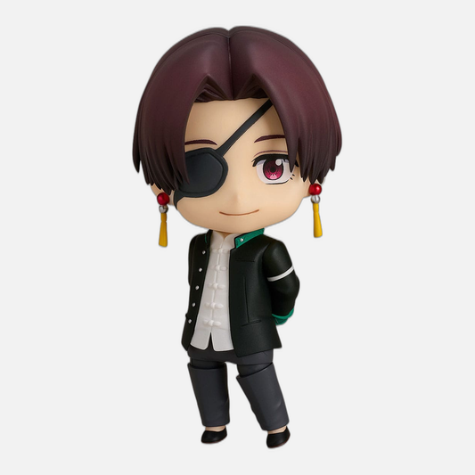 Wind Breaker Nendoroid Action Figure Hayato Suo 10 cm