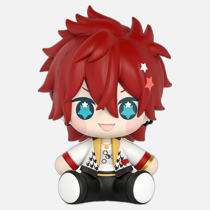 Ensemble Stars!! Huggy Good Smile Chibi Figure Rinne Amagi 7 cm