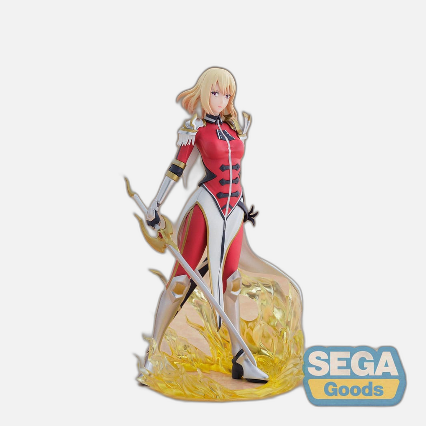 Solo Leveling XrossLink PVC Statue Cha Hae-In 13 cm