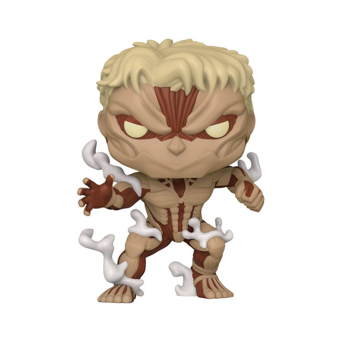 Attack on Titan Super Sized Jumbo POP! Vinyl Figure Armored Titan 25 cm