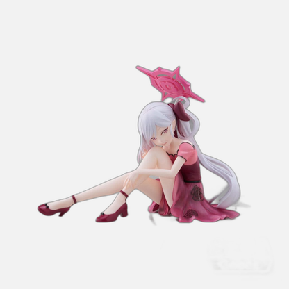 Blue Archive Yumemirize PVC Statue Mutsuki 12 cm