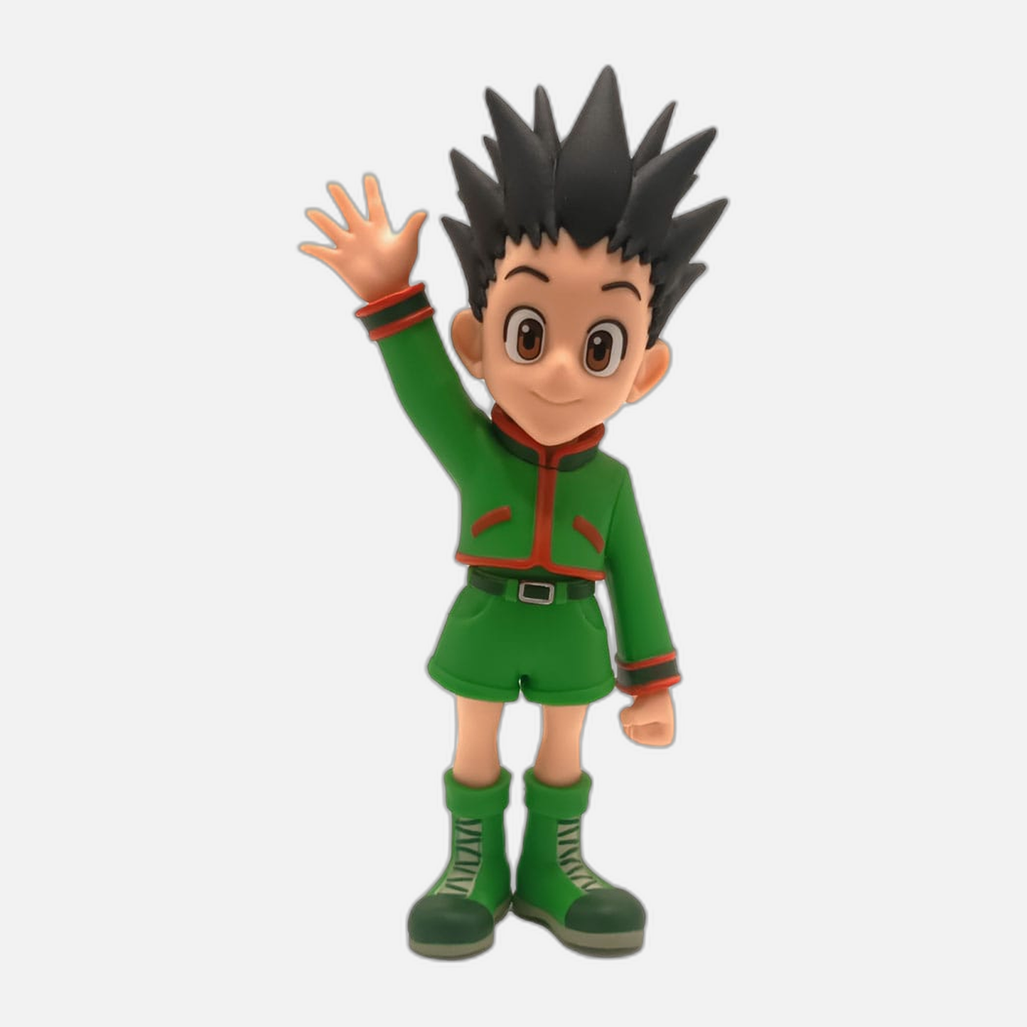 Hunter x Hunter Minix Figure Gon 12 cm