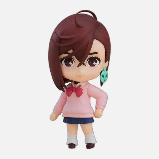 Dandadan Nendoroid Action Figure Momo 10 cm