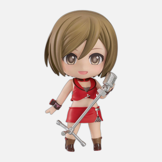 Character Vocal Series: Meiko Nendoroid PVC Action Figure Meiko 2.0 10 cm