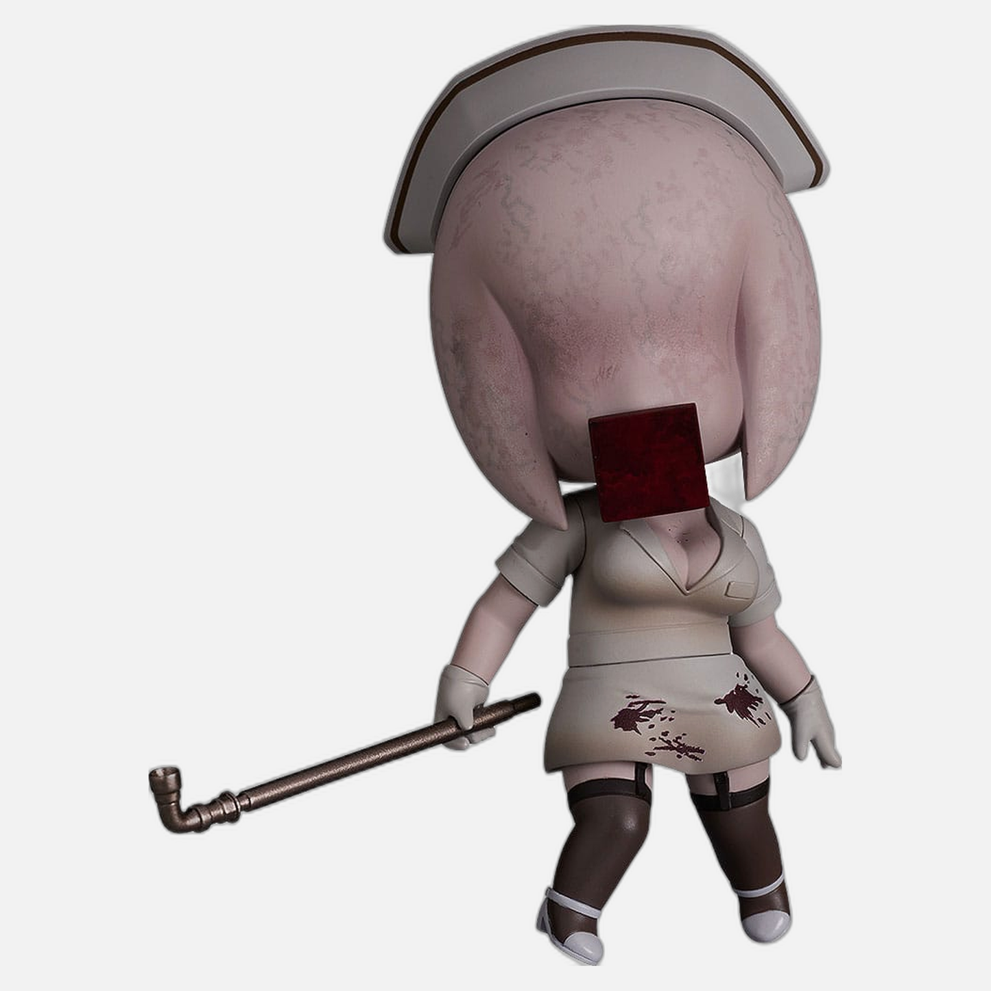 Silent Hill 2 Nendoroid Action Figure Bubble Head Nurse 10 cm