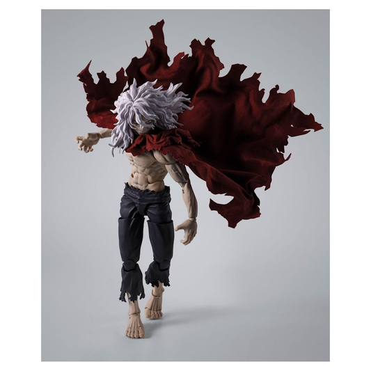 My Hero Academia S.H. Figuarts Action Figure Tomura Shigaraki 16 cm