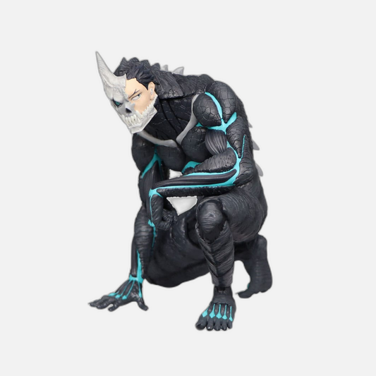 Kaiju No. 8 Noodle Stopper PVC Statue Kaiju No. 8 11 cm