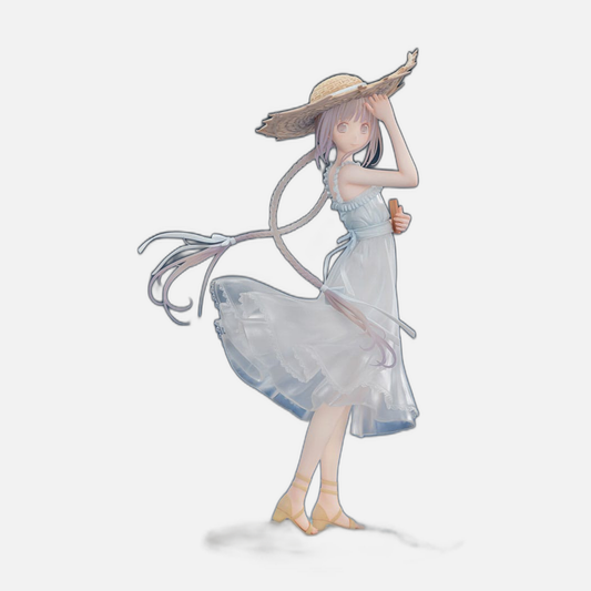 Bungaku Shoujo PVC Statue 1/7 Toko Amano 24 cm