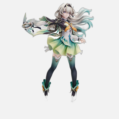 Honkai: Star Rail PVC Statue 1/7 Firefly 27 cm