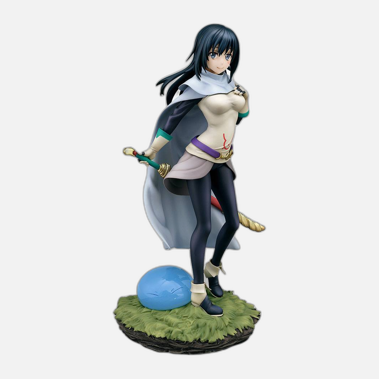That Time I Got Reincarnated as a Slime PVC Statue 1/7 Shizu 22 cm