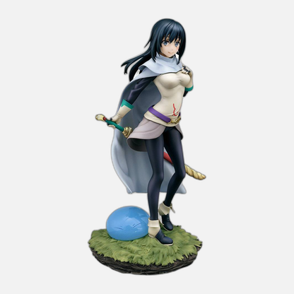 That Time I Got Reincarnated as a Slime PVC Statue 1/7 Shizu 22 cm