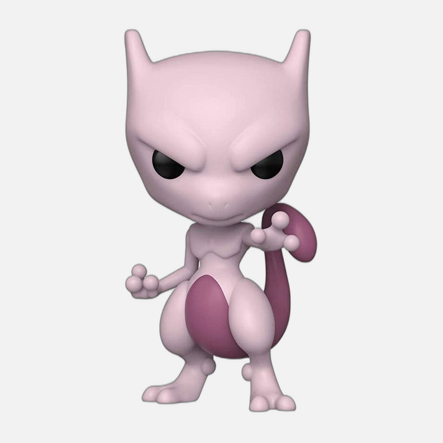 Pokemon POP! Games Vinyl Figure Mewtwo 9 cm