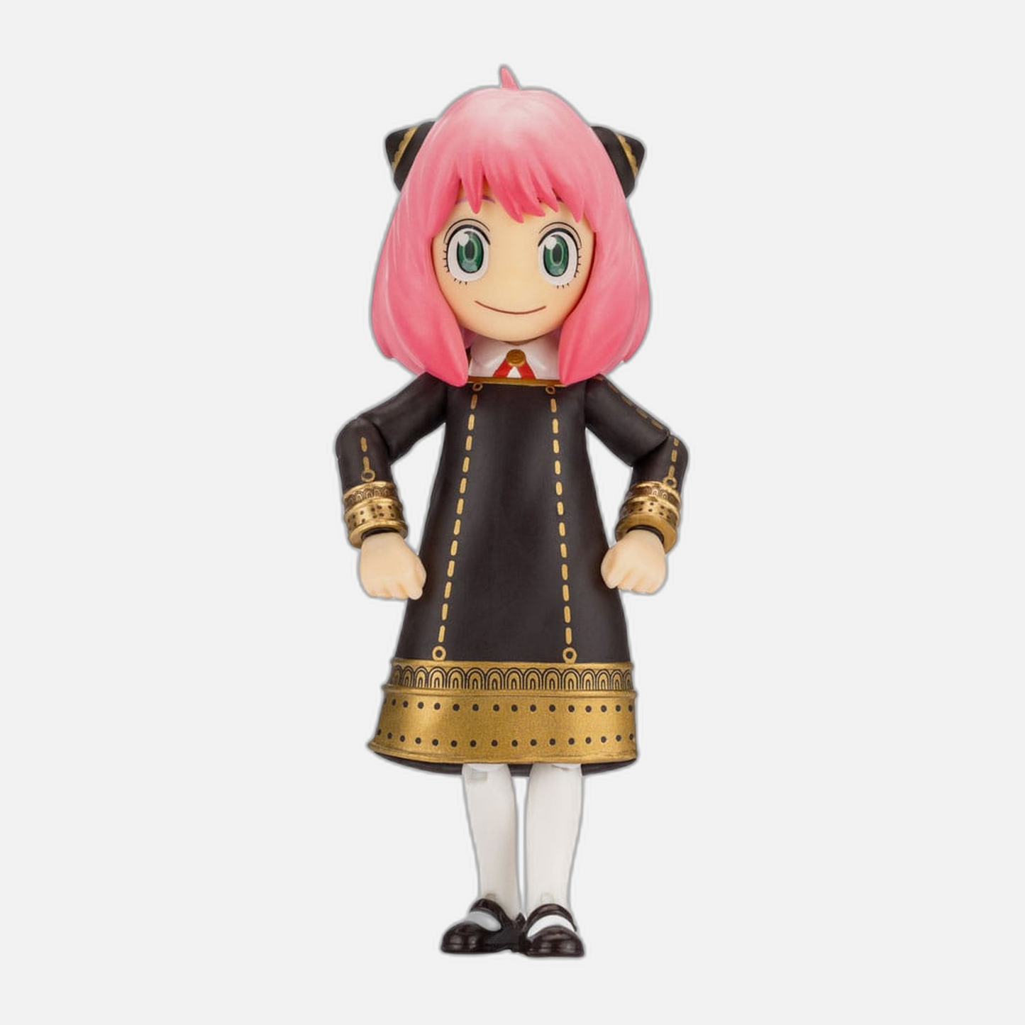 Spy x Family Total Anime Action Figure Anya Forger 11 cm