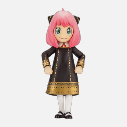Spy x Family Total Anime Action Figure Anya Forger 11 cm