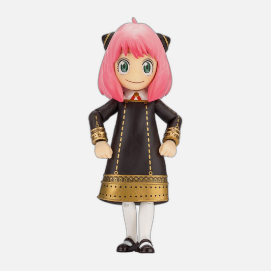 Spy x Family Total Anime Action Figure Anya Forger 11 cm