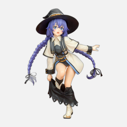 Mushoku Tensei PVC Statue 1/7 Roxy Migurdia Dressing Mode 21 cm