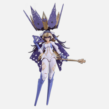 Chitocerium Plastic Model Kit 1/1 Chirality I-hydra 17 cm