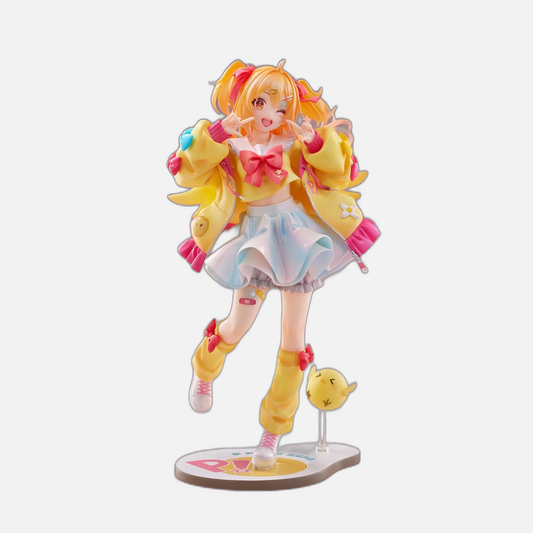 Spiritale PVC Statue 1/7 Pmarusama 24 cm
