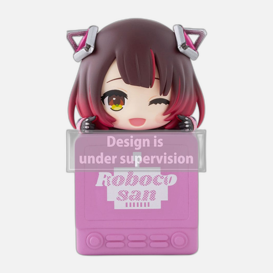 Hololive Production Hikkake PVC Statue Robocosan 10 cm