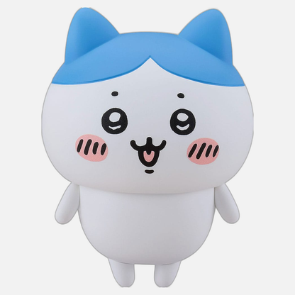 Chiikawa Action Figure Hachiware (Rerelease) 7 cm