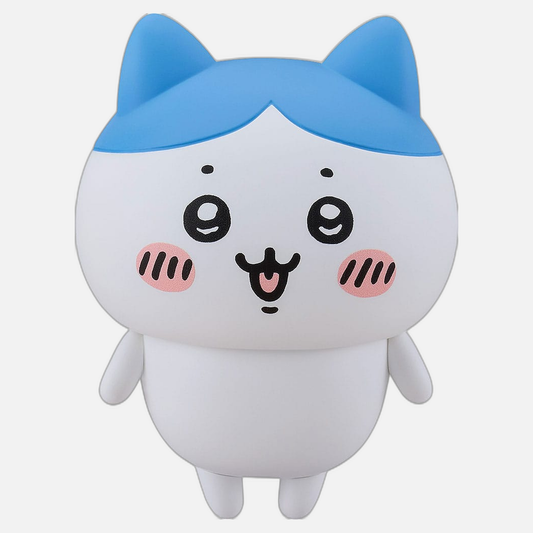 Chiikawa Action Figure Hachiware (Rerelease) 7 cm