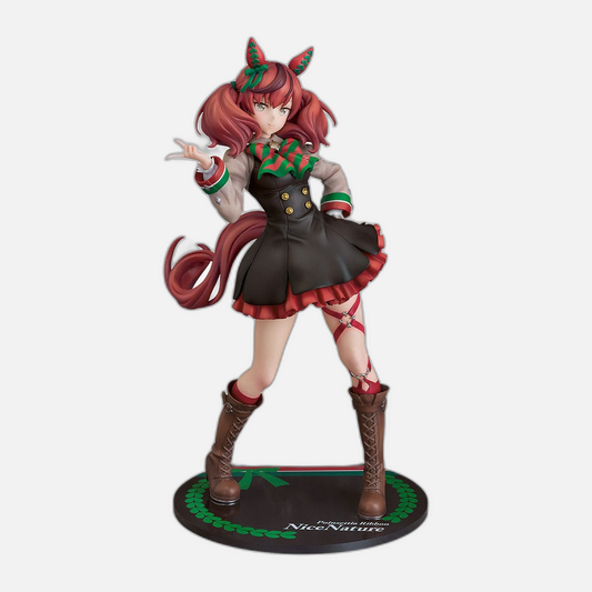 Uma Musume Pretty Derby PVC Statue 1/7 Nice Nature 26 cm