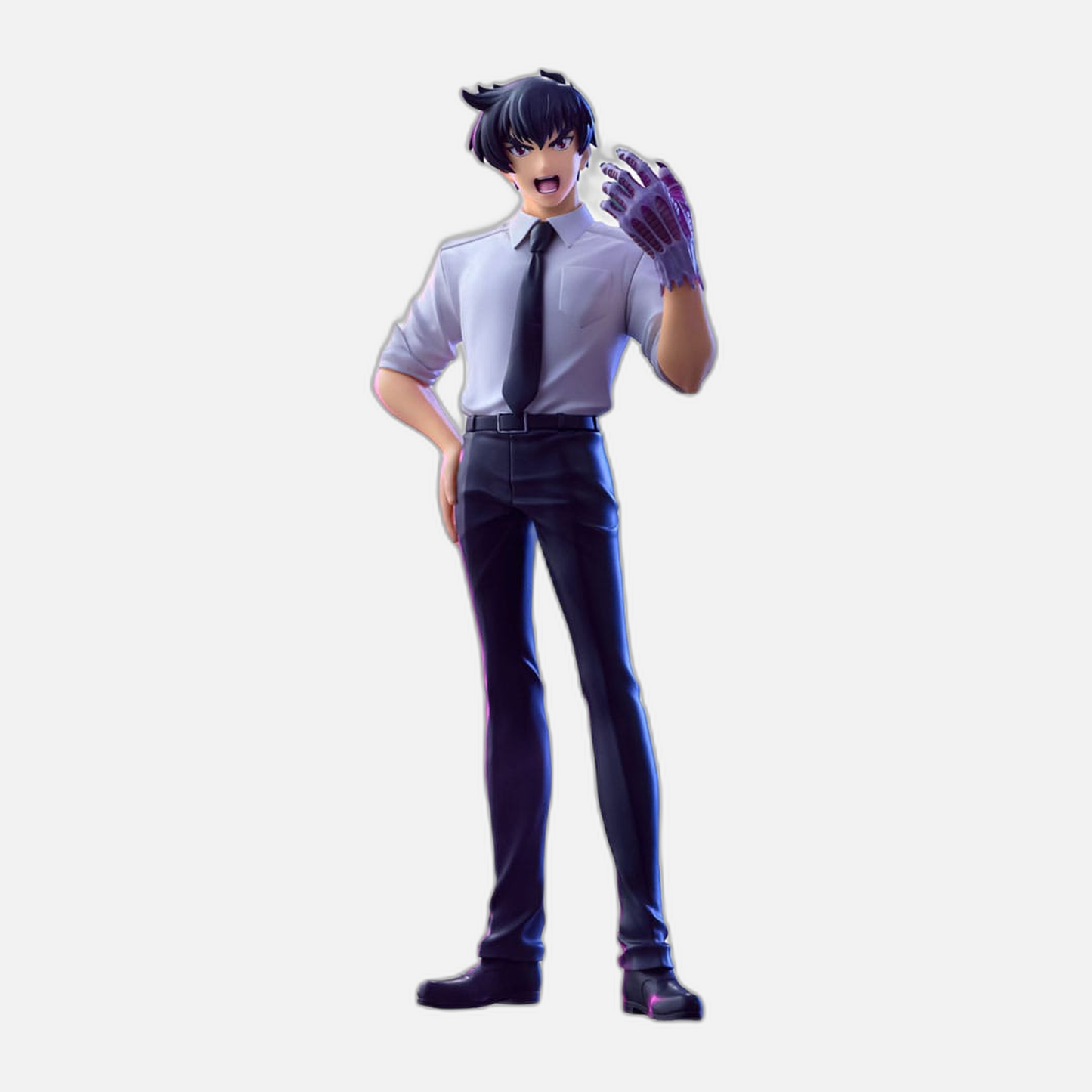 Hell Teacher: Jigoku Sensei Nube Trio-Try-iT PVC Statue Meisuke Nueno 21 cm