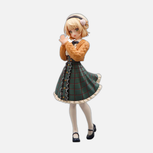 Shigure Ui Trio-Try-iT PVC Statue Shigure Ui 20 cm