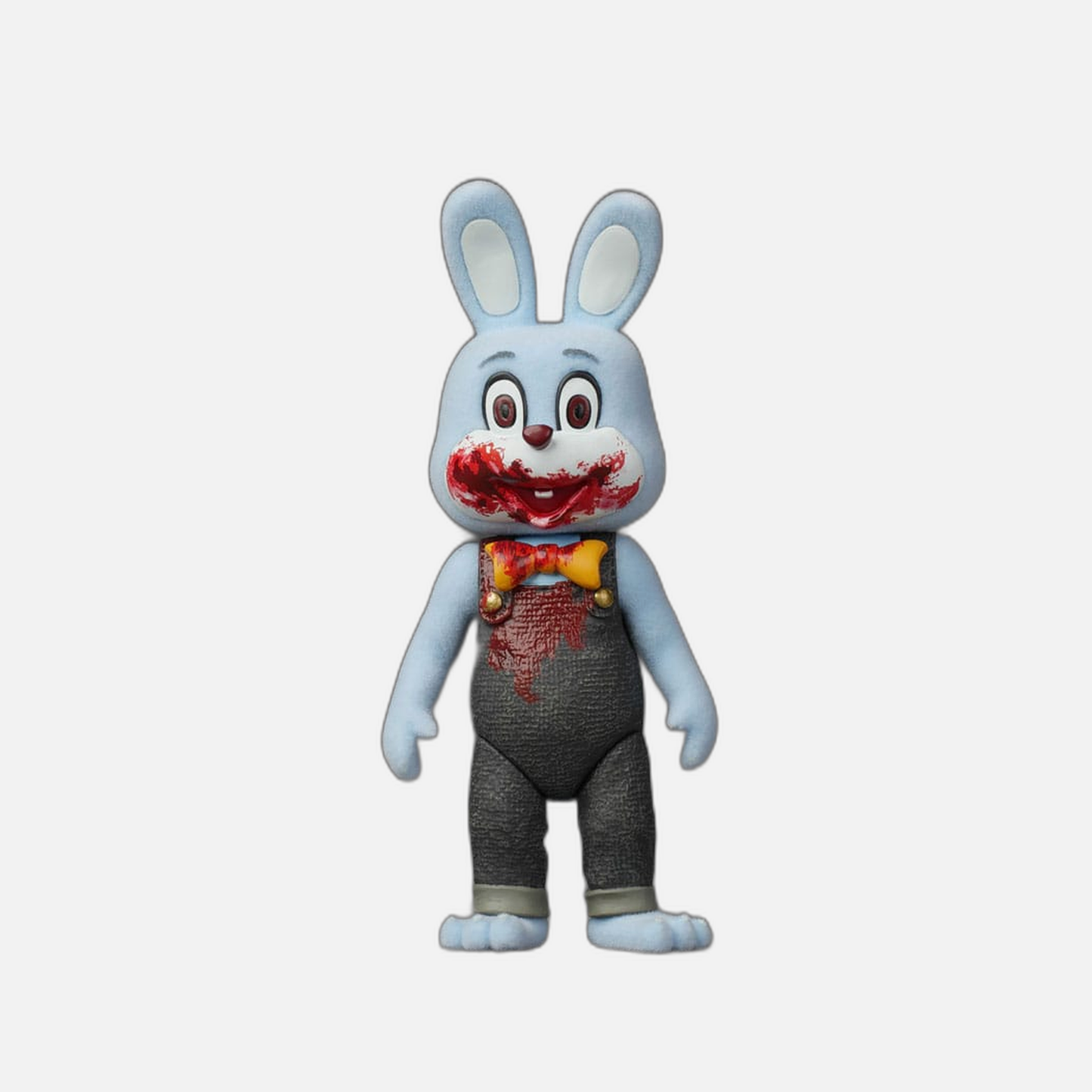Silent Hill 3 Mini Action Figure Robbie the Rabbit Mini Blue Neo Version 10 cm
