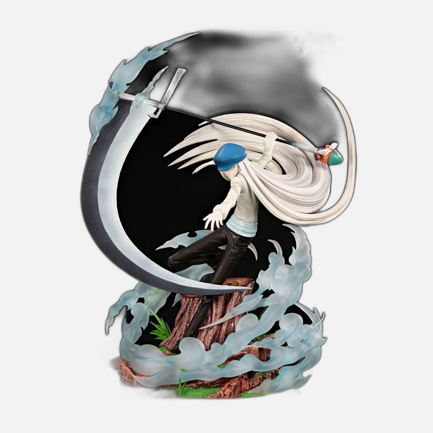 Hunter x Hunter Statue Kaito 37 cm