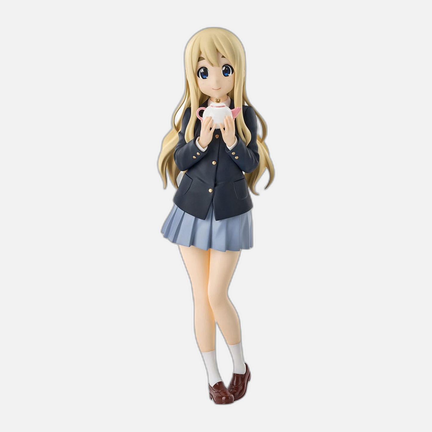 K-On! Pop Up Parade PVC Statue Tsumugi Kotobuki L Size 22 cm