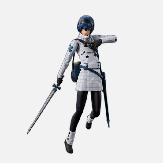 Metaphor: ReFantazio S.H.Figuarts Action Figure Protagonist 16 cm