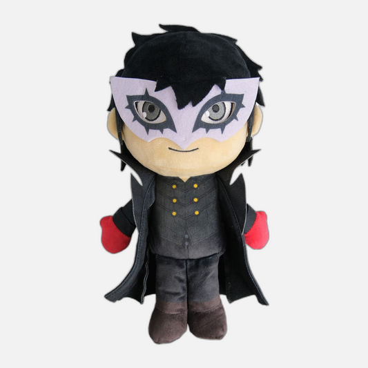 Persona 5R Plush Figure Joker 30 cm