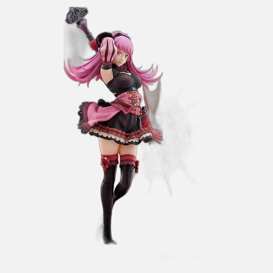 Fire Emblem PVC Statue 1/7 Hilda 27 cm