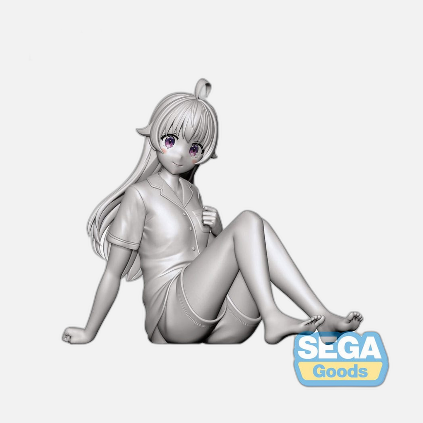 Witch Watch Yumemirize PVC Statue Nico Wakatsuki 11 cm