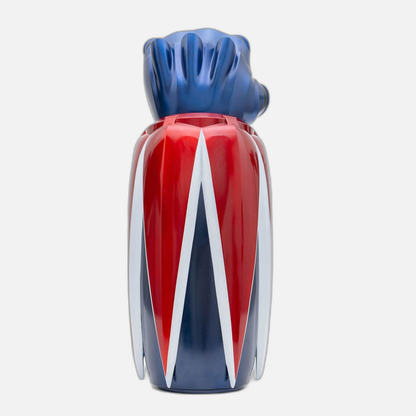 UFO Robot Grendizer Statue Dizer Punch Limited Edition 50 cm