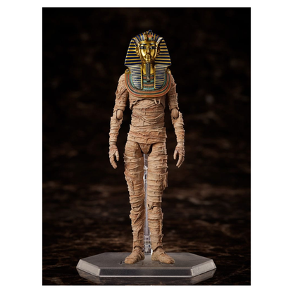 The Table Museum Figma Action Figure Tutankhamun DX Ver. 15 cm