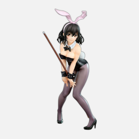 Strike the Blood Statue PVC 1/7 Yukina Himeragi Bunny Girl Style 25 cm
