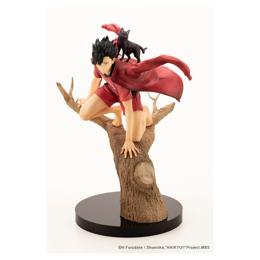 Haikyu!! ARTFXJ Statue 1/8 Tetsuro Kuroo 24 cm