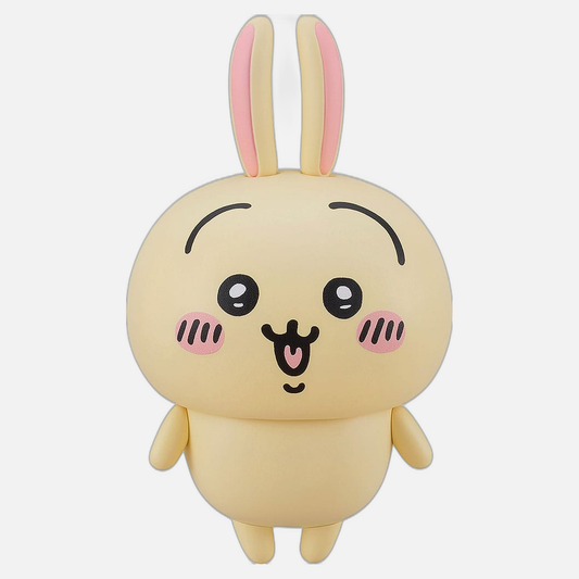 Chiikawa Action Figure Usagi (Rerelease) 7 cm