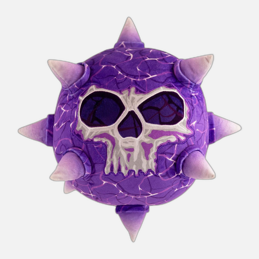 Warhammer Plush Figure Purple Sun of Shyish 38 cm