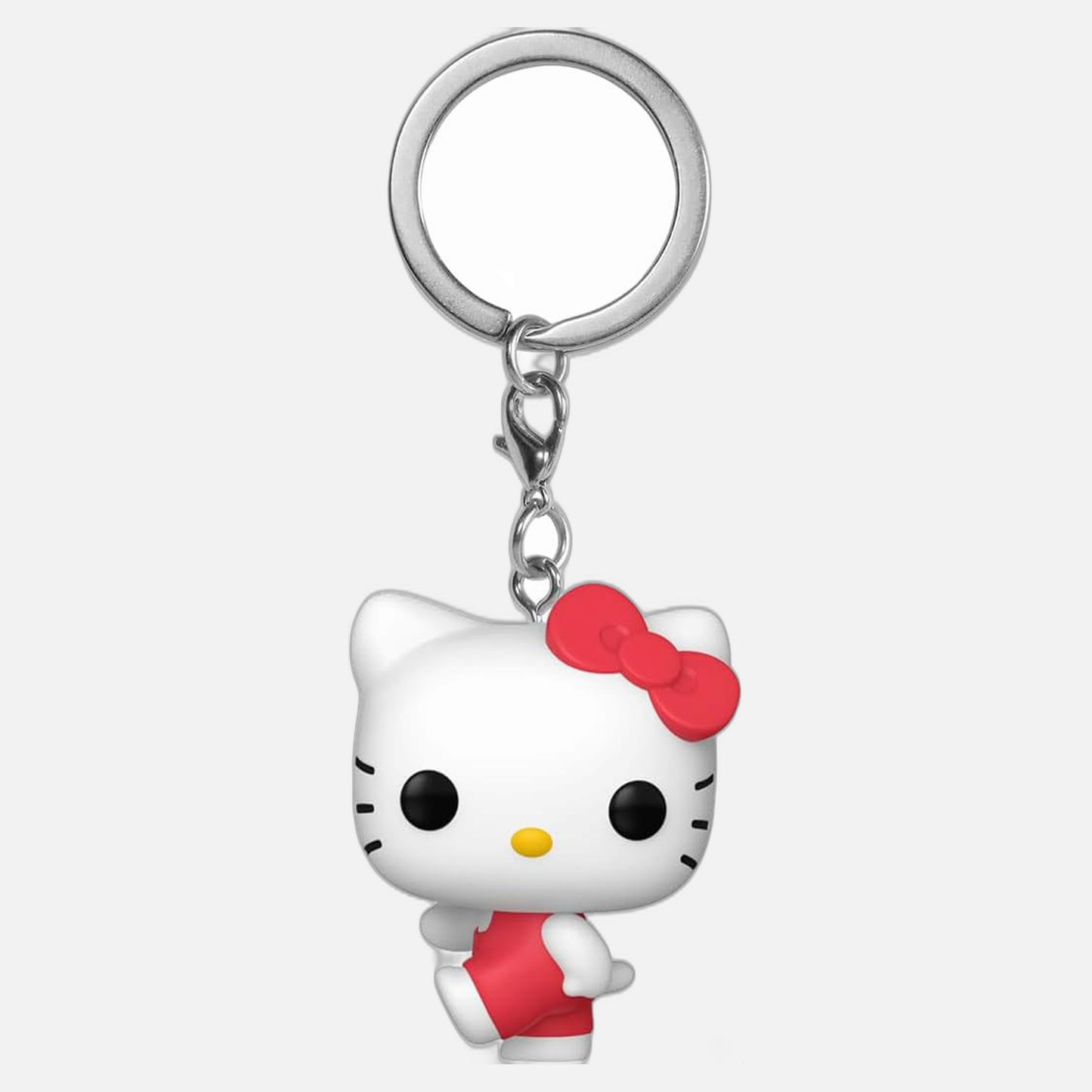 Sanrio POP! Vinyl Keychains 4 cm Hello Kitty Display (12)