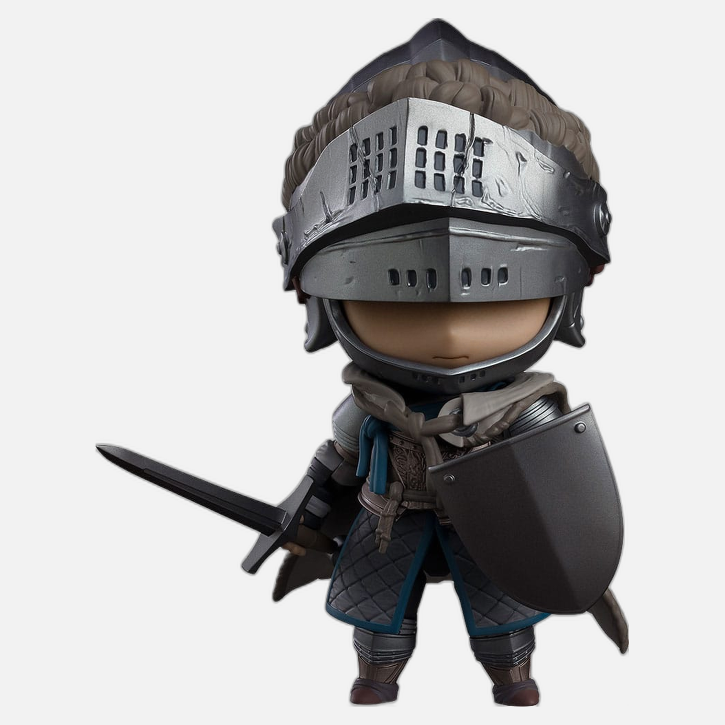 Elden Ring Nendoroid Action Figure Vagabond 10 cm