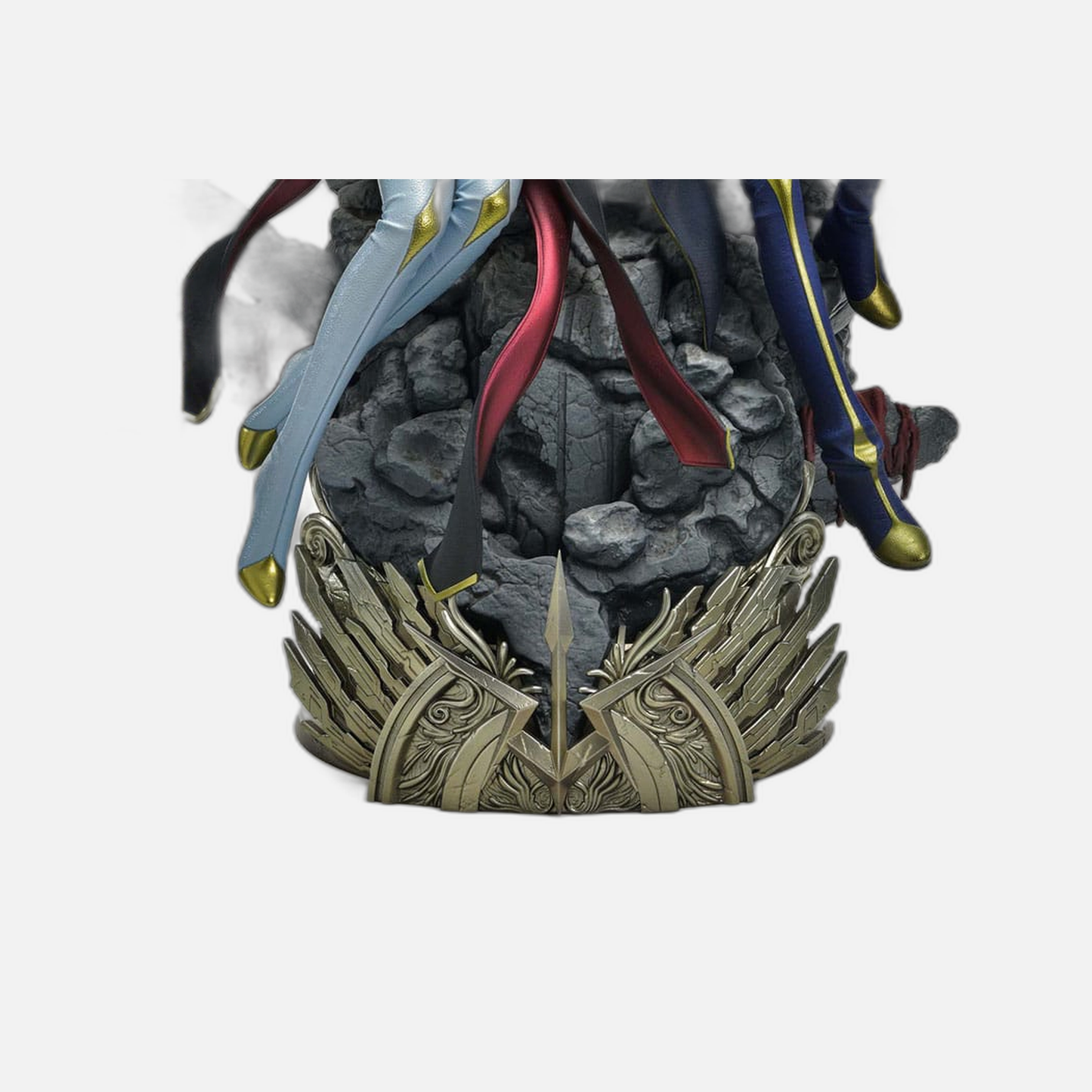 Code Geass: Lelouch of the Rebellion Concept Masterline Series Statue 1/6 Lelouch Lamperouge 44 cm