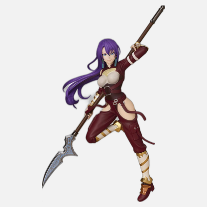 Shangri-La Frontier Pop Up Parade PVC Statue Arthur Pencilgon 24 cm