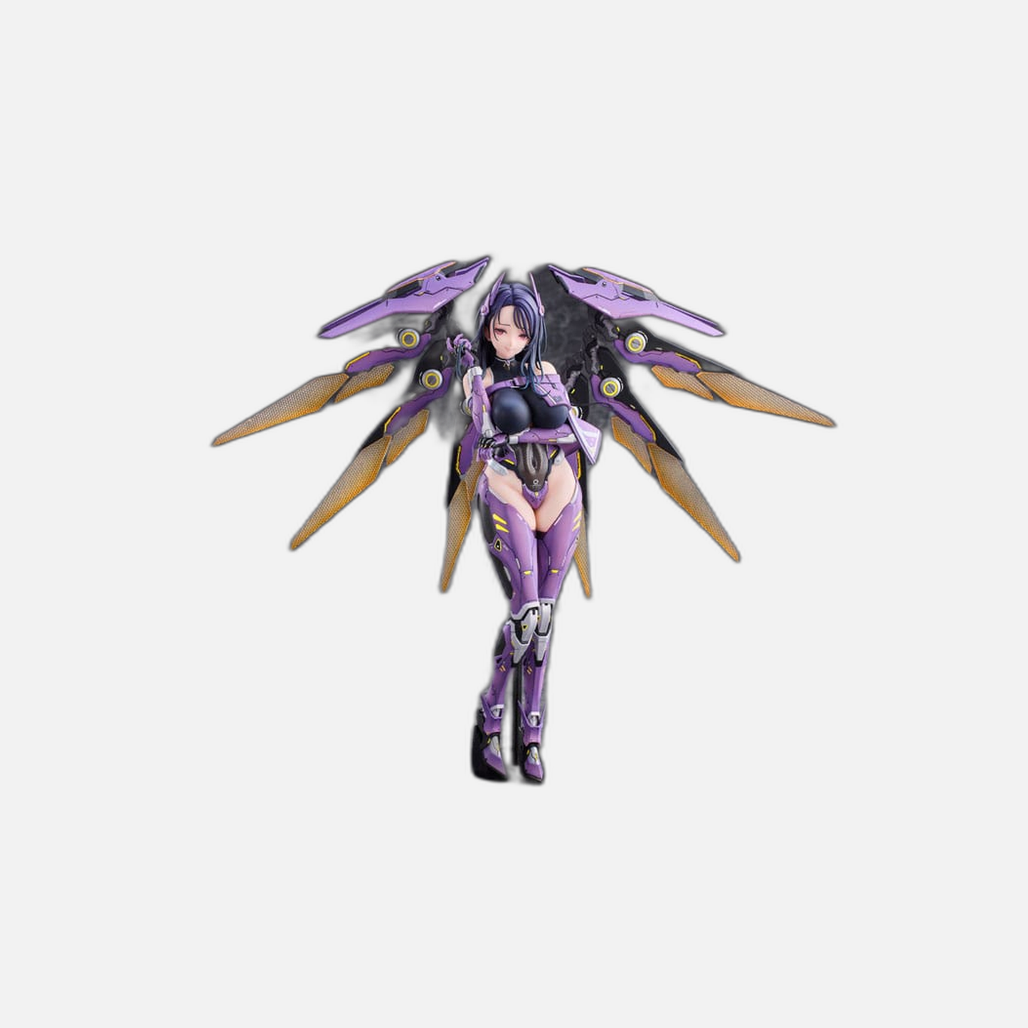 Goddess of Victory: Nikke PVC Statue 1/7 Isabel Bonus Edition 25 cm