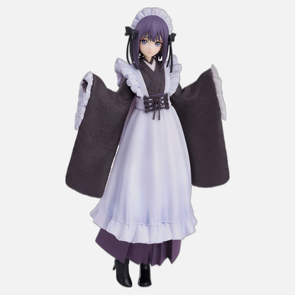 My Dress-Up Darling Pop Up Parade PVC Statue Marin Kitagawa (Shizuku Kuroe: School Festival Ver.) 17 cm